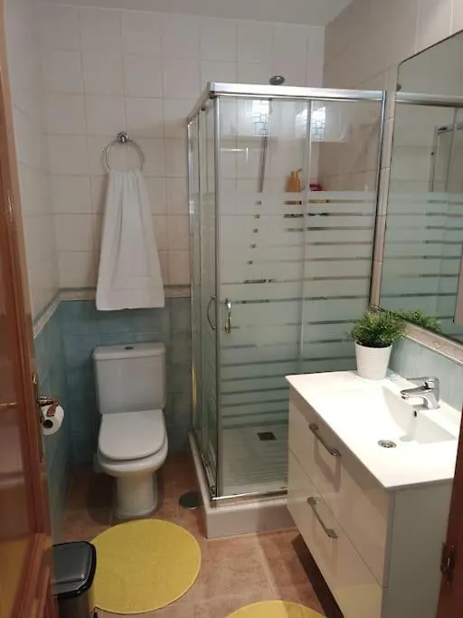 Fantastico Apto Vistas Mar Marbella Centro Apartamento