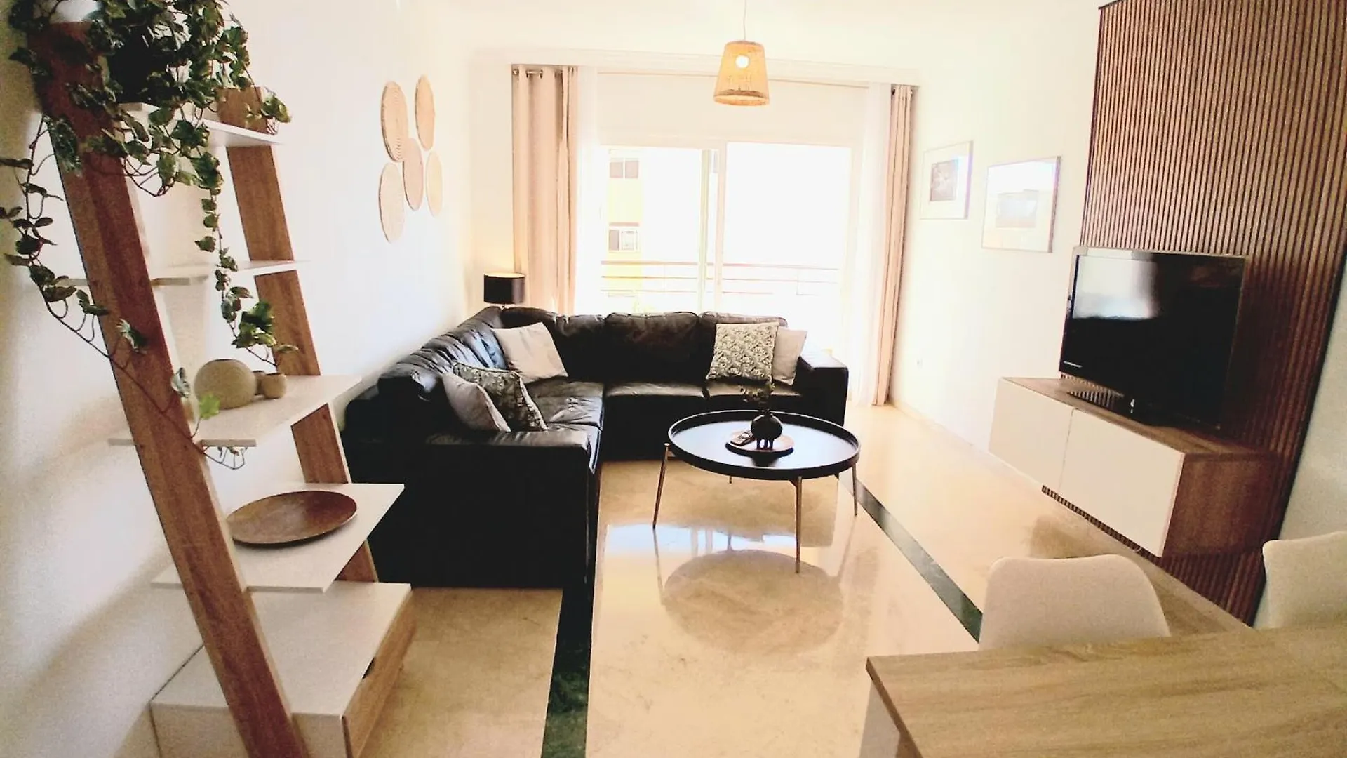 Apartamento Fantastico Apto Vistas Mar Marbella Centro