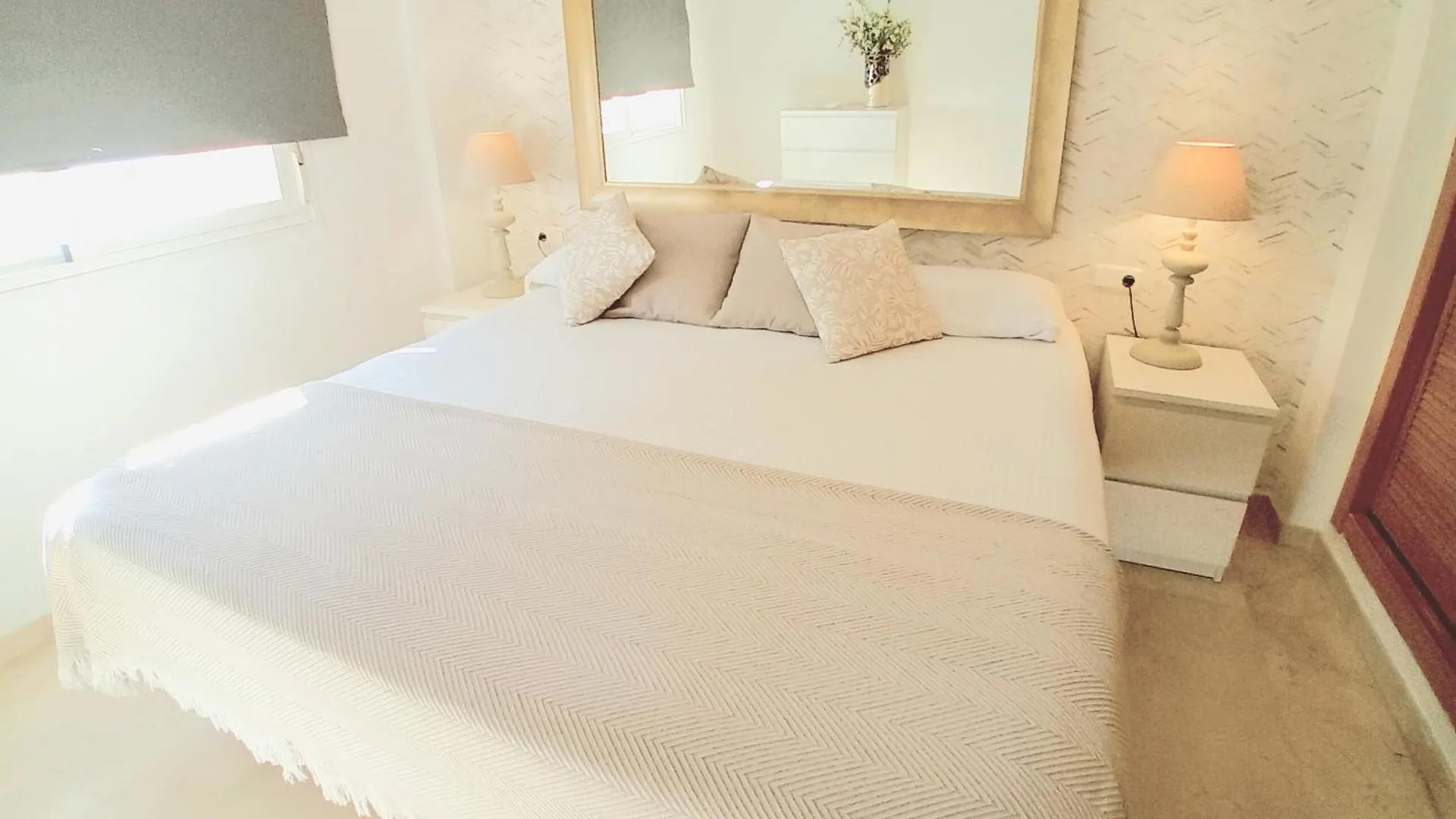 Apartamento Fantastico Apto Vistas Mar Marbella Centro España