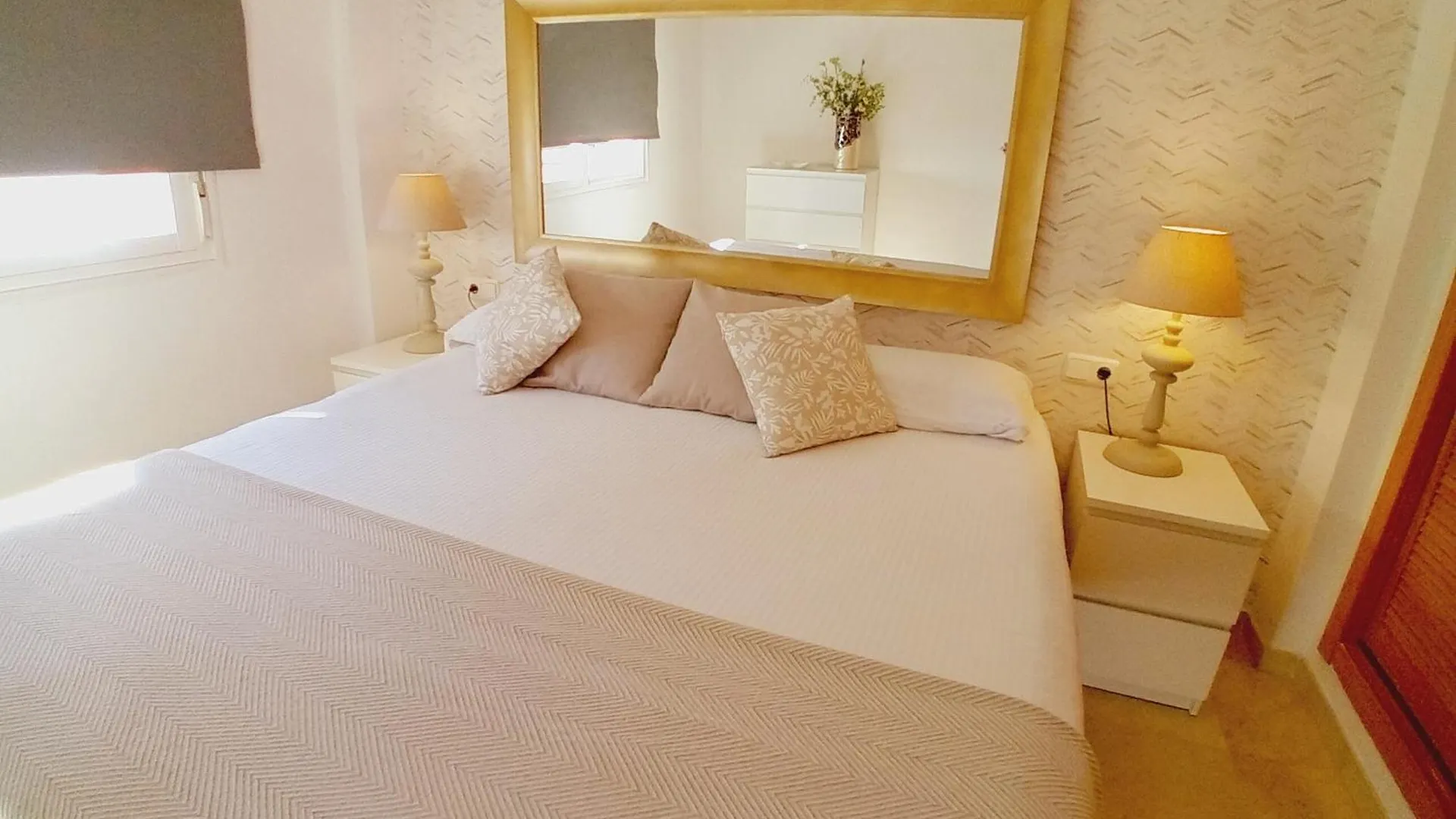 Apartamento Fantastico Apto Vistas Mar Marbella Centro España