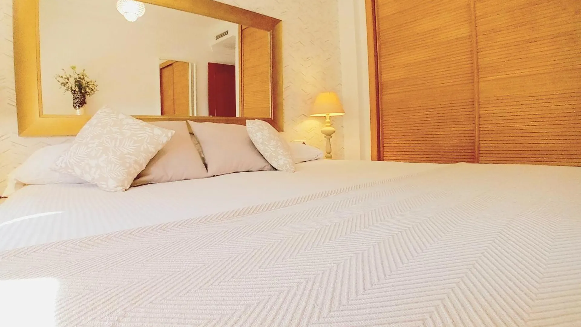 Fantastico Apto Vistas Mar Marbella Centro 0*,  Spain
