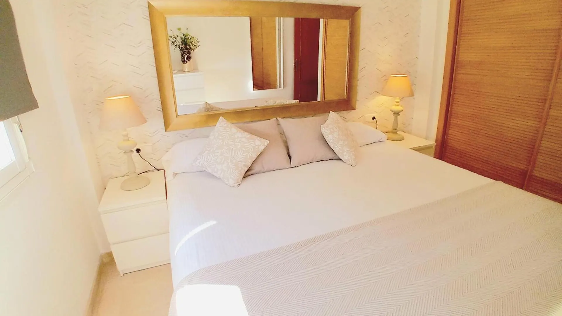 Fantastico Apto Vistas Mar Marbella Centro 0*,  Spain